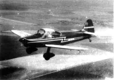 C.P. 328 Super Emeraude